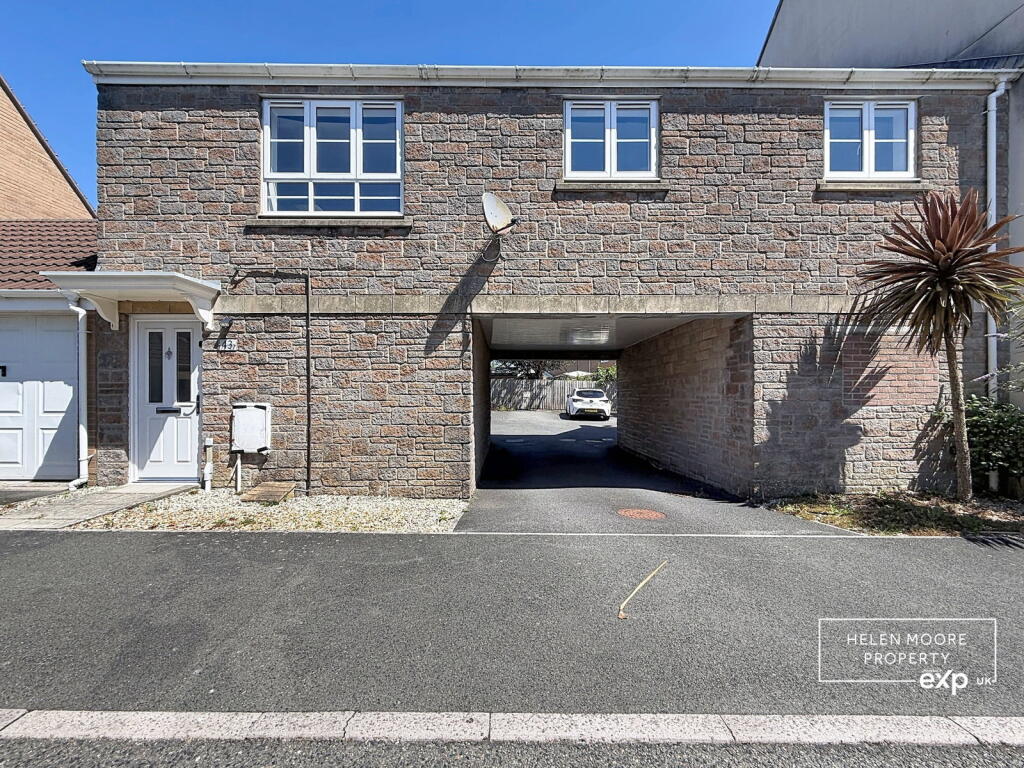 Main image of property: Barlow Gardens, Plymouth, Devon