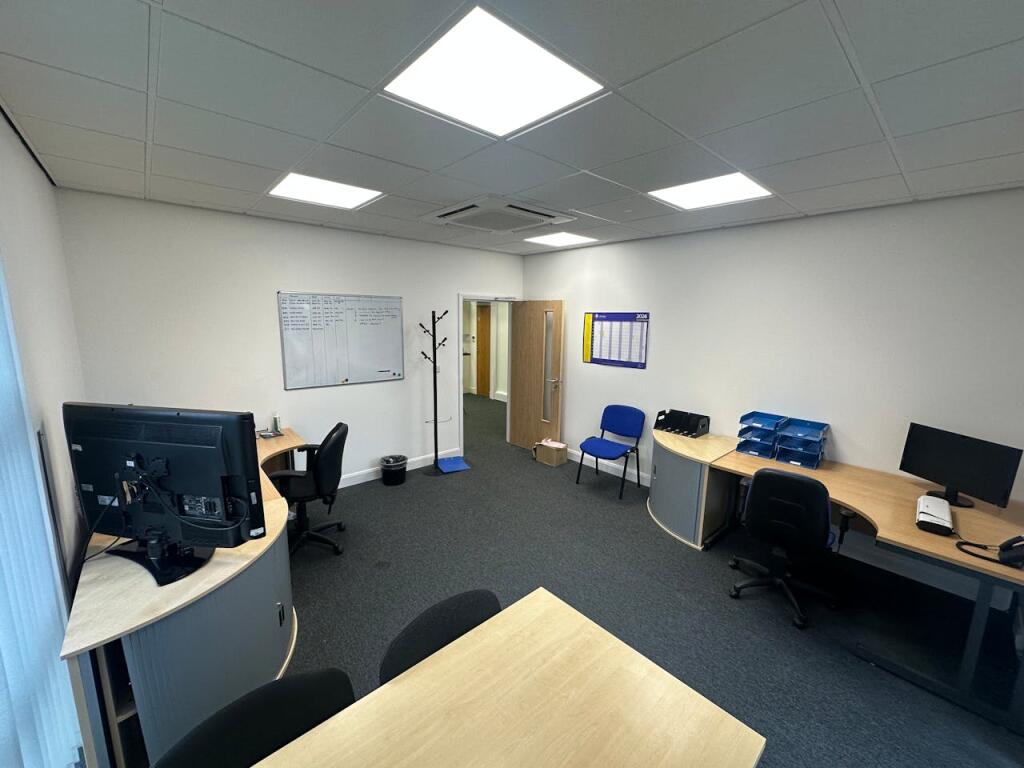 Additional image 12 of Unit 2430, Regents Court, Birmingham, B37 7YE