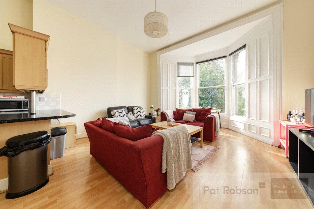 Main image of property: Osborne Terrace, Newcastle upon Tyne, Tyne and Wear, NE2
