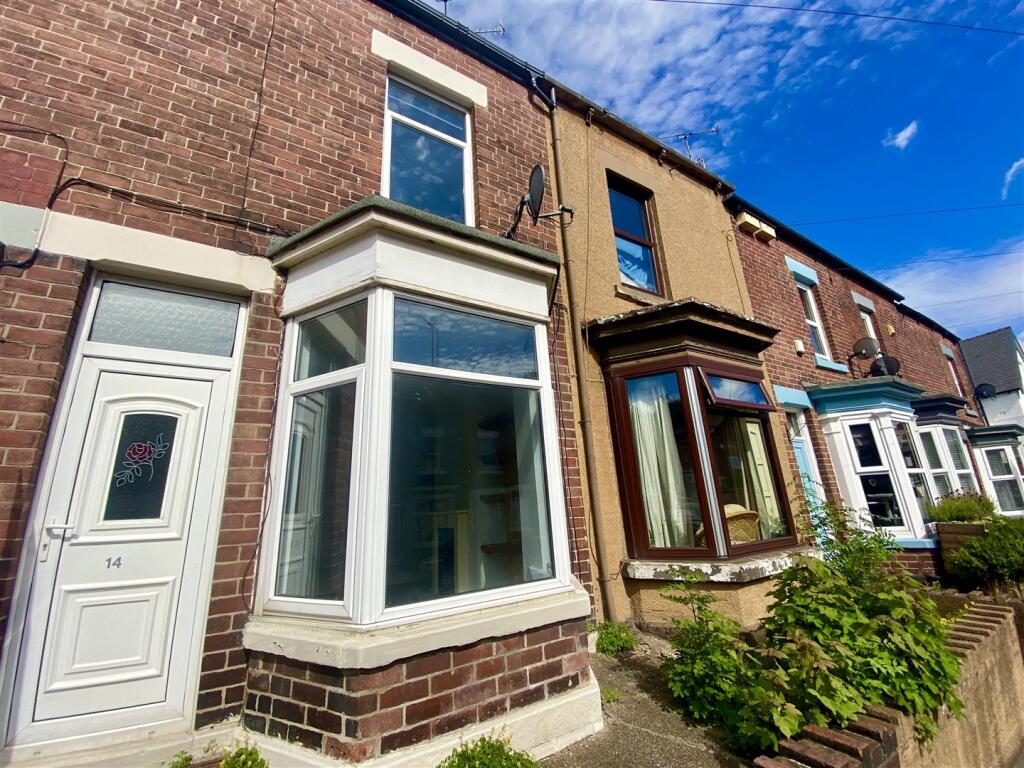Main image of property: Plymouth Road, Sheffield