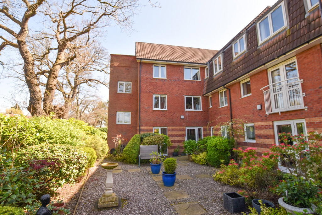 Main image of property: Greenways Court, Bromborough