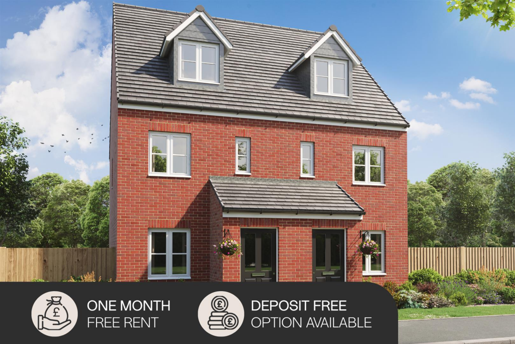 Main image of property: Whitmore Place, Coventry, CV6