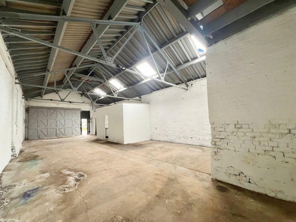 Fishbrook Industrial Estate, Roscow Road, Bolton - View 2