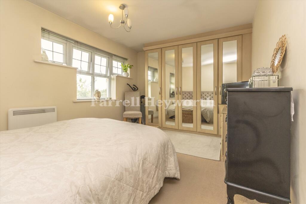 Browsholme Court, Westhoughton, Bolton - More