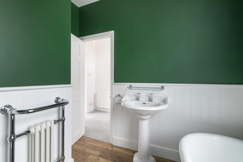 3 bedroom terraced house for rent