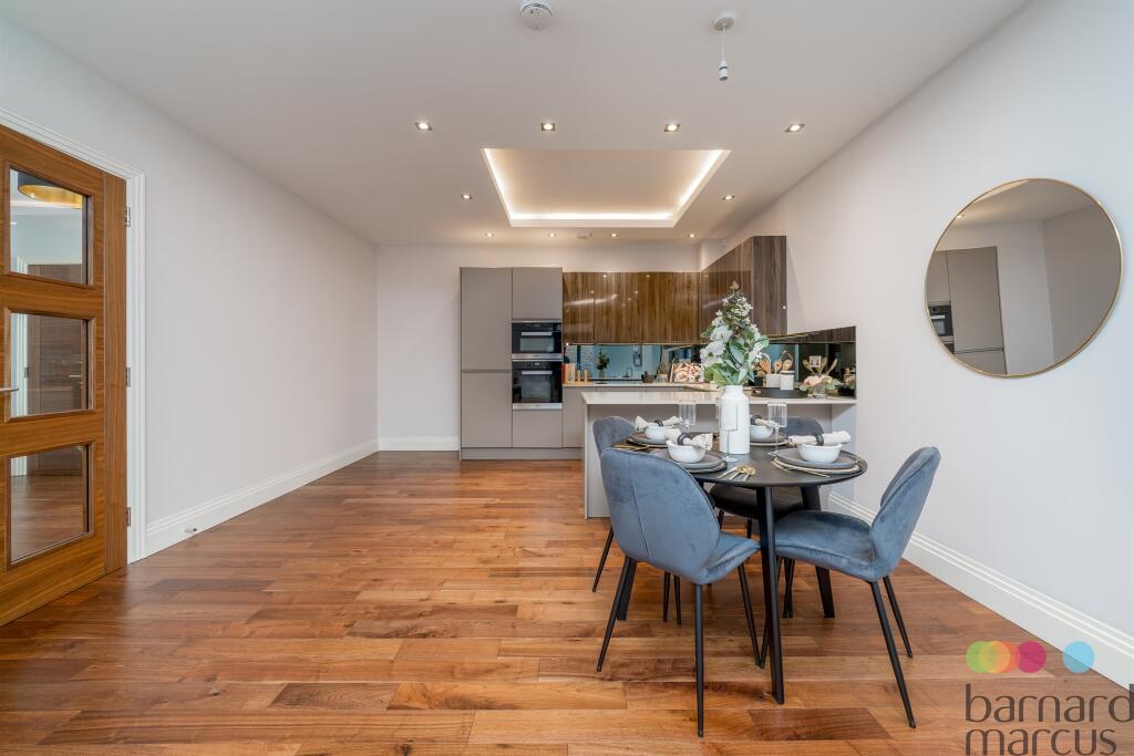 Apartment in London, Muswell Hill - View 4