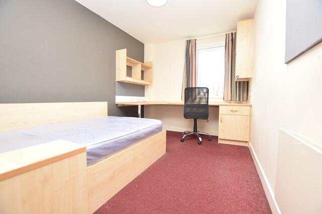 Main image of property: Aspect, 3 Edward Street, Sheffield, S3 7GE