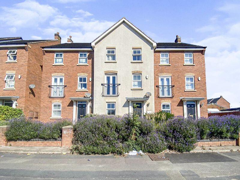 Main image of property: Horseley Heath, TIPTON, DY4 7AH