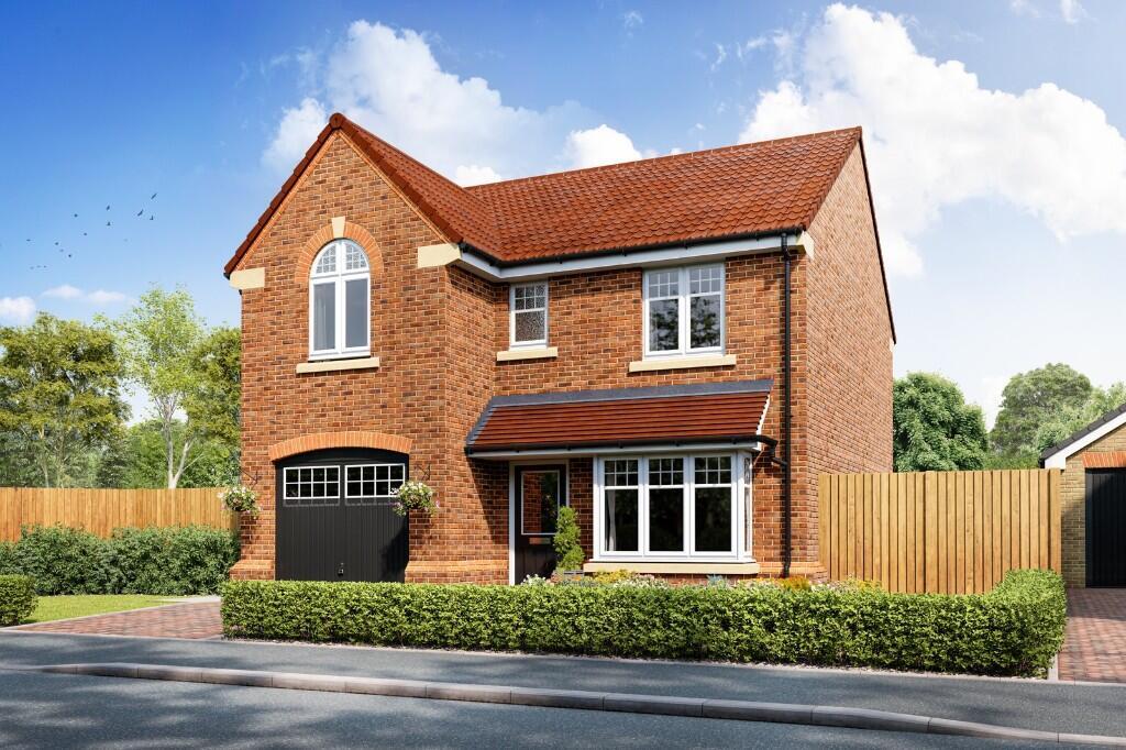 Main image of property: Lower Somercotes,
Alfreton,
Derbyshire,
DE55 4NQ