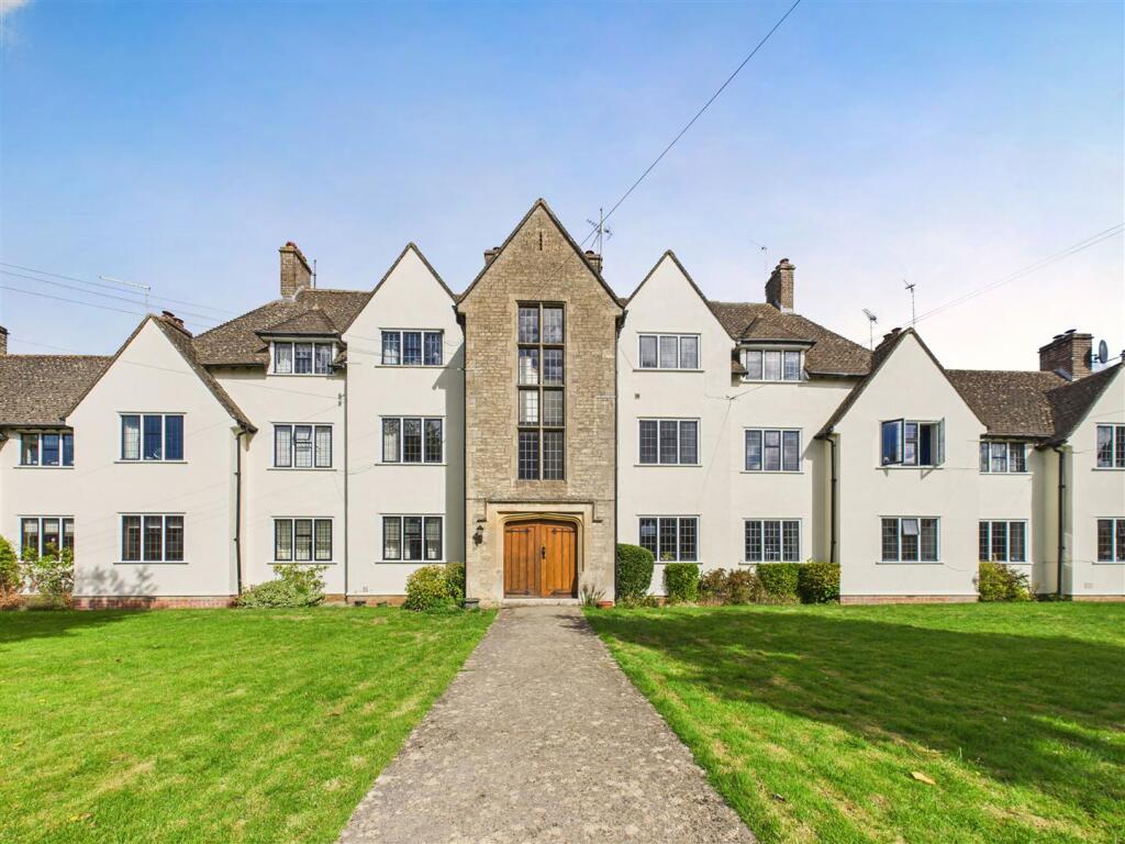 Main image of property: Shepherds Way, Cirencester