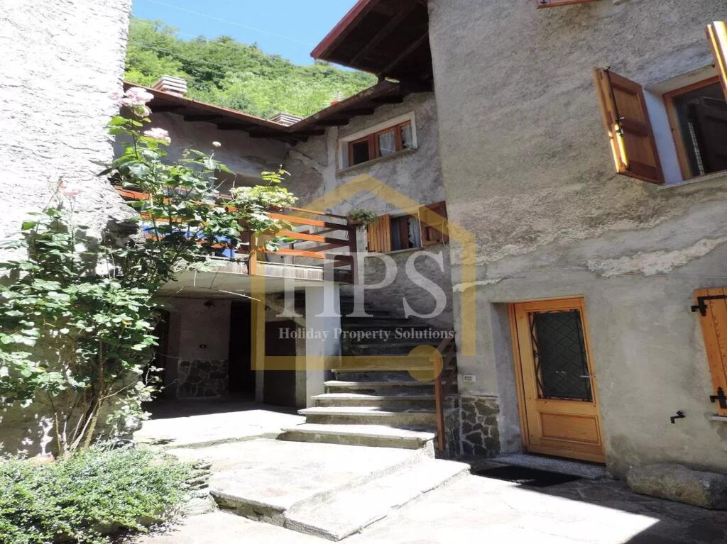 Main image of property: Lombardy, Como, Plesio