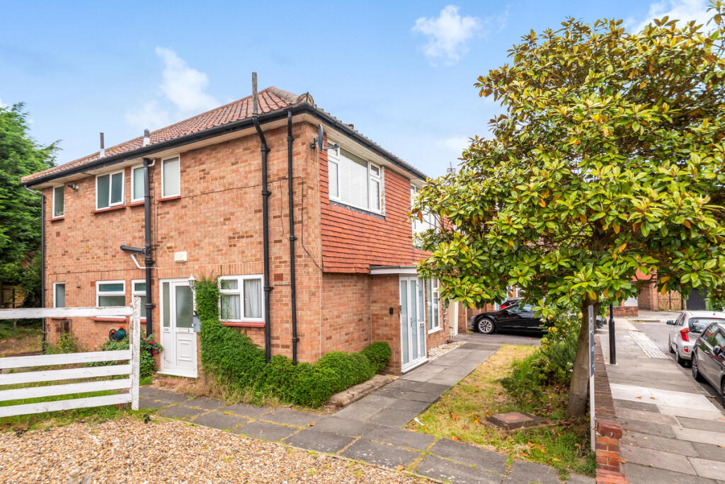 Main image of property: Bexley Road, London, SE9 2PP