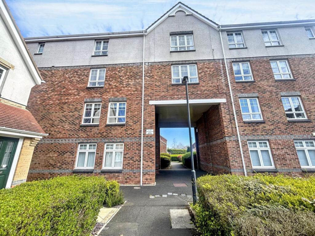 Main image of property: Newington Drive, Preston Grange, North Shields, Tyne and Wear, NE29 9JA