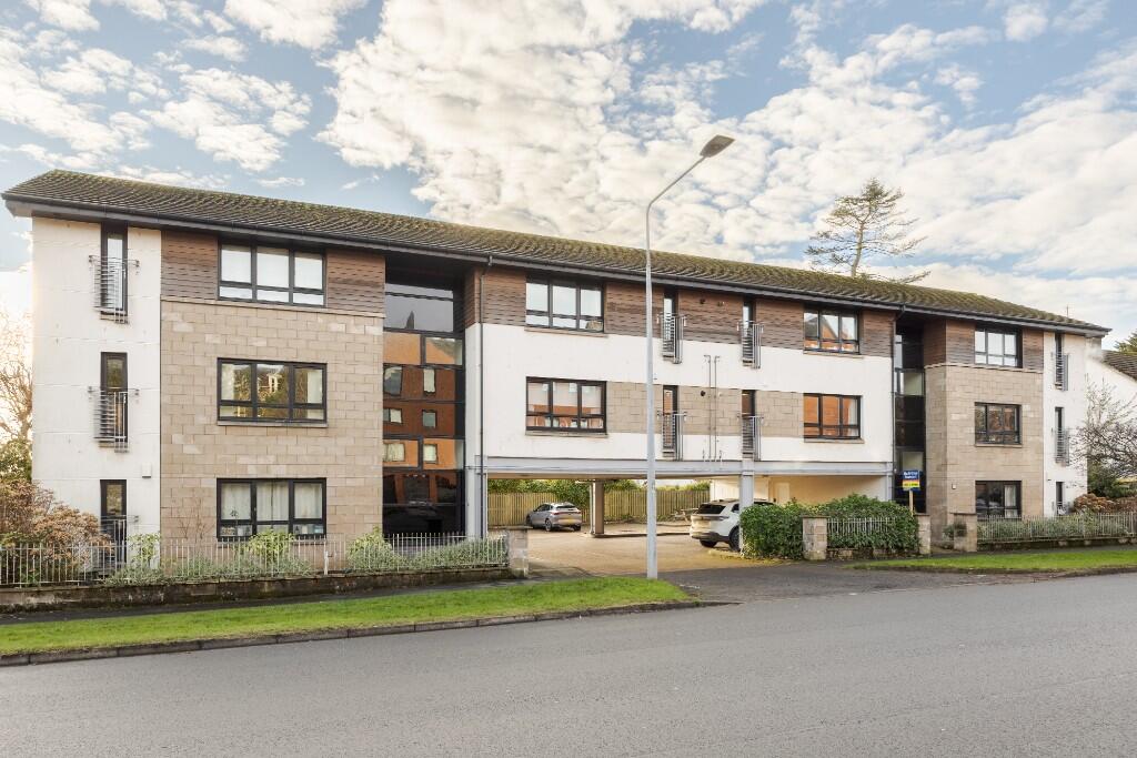 Main image of property: Honeysuckle Court, East King Street, Helensburgh, Argyll And Bute, G84