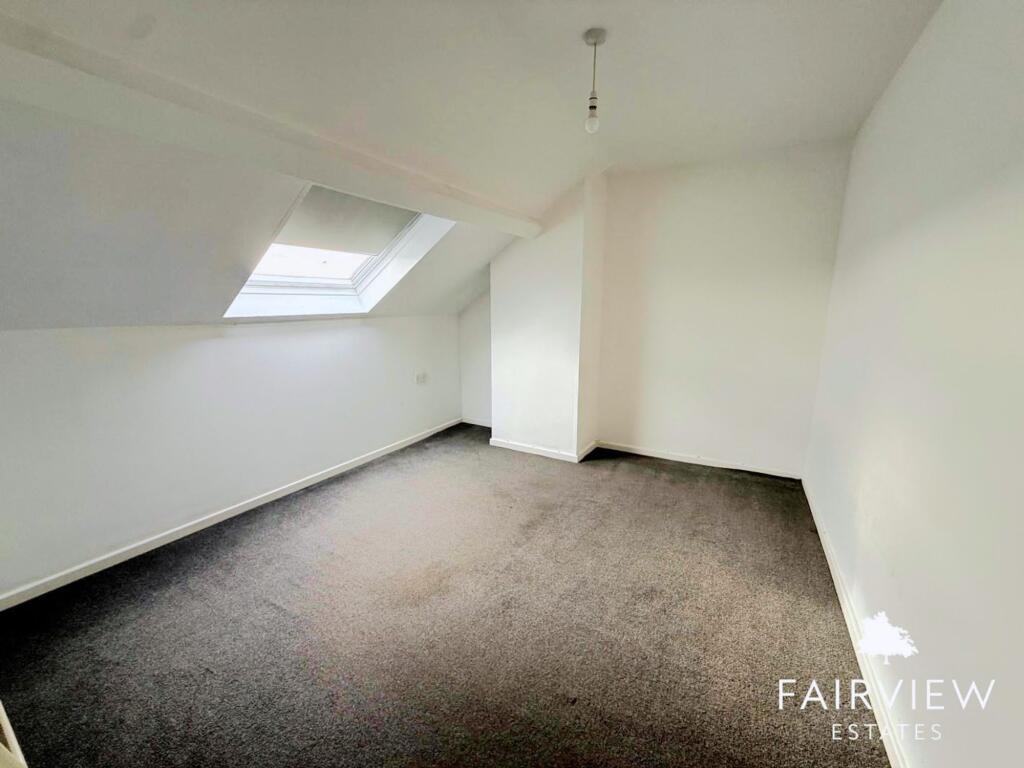 Apartment in Nottingham - More