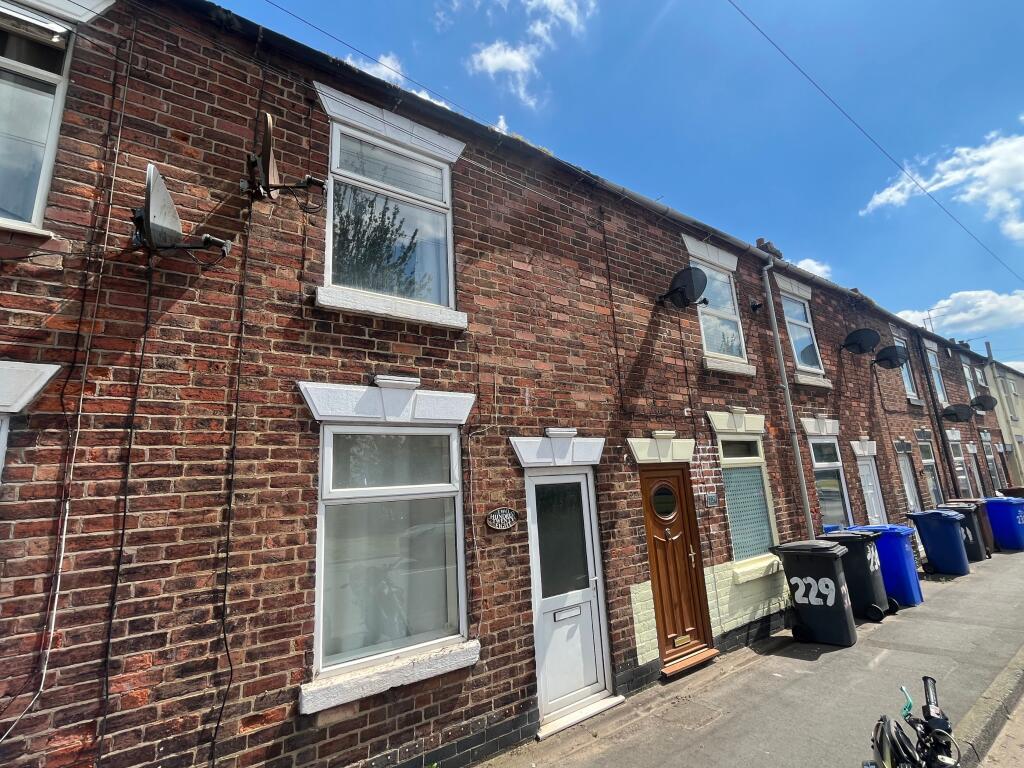 Main image of property: Stanton Road, Burton Upon Trent, Stapenhill, DE15