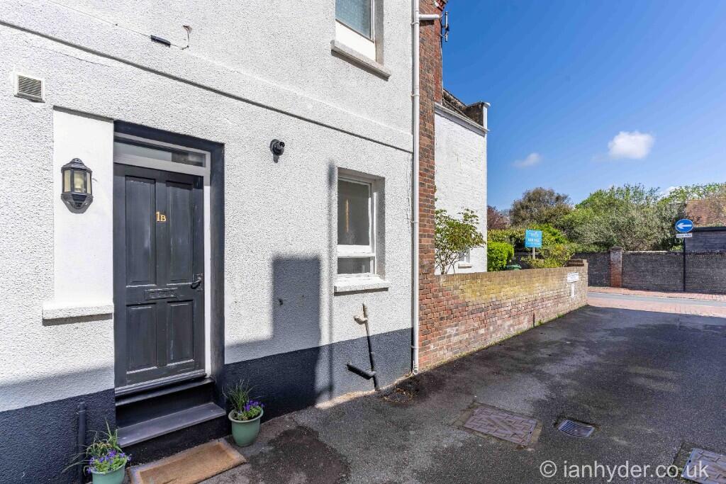 Main image of property: Olde Place Mews,The Green, 