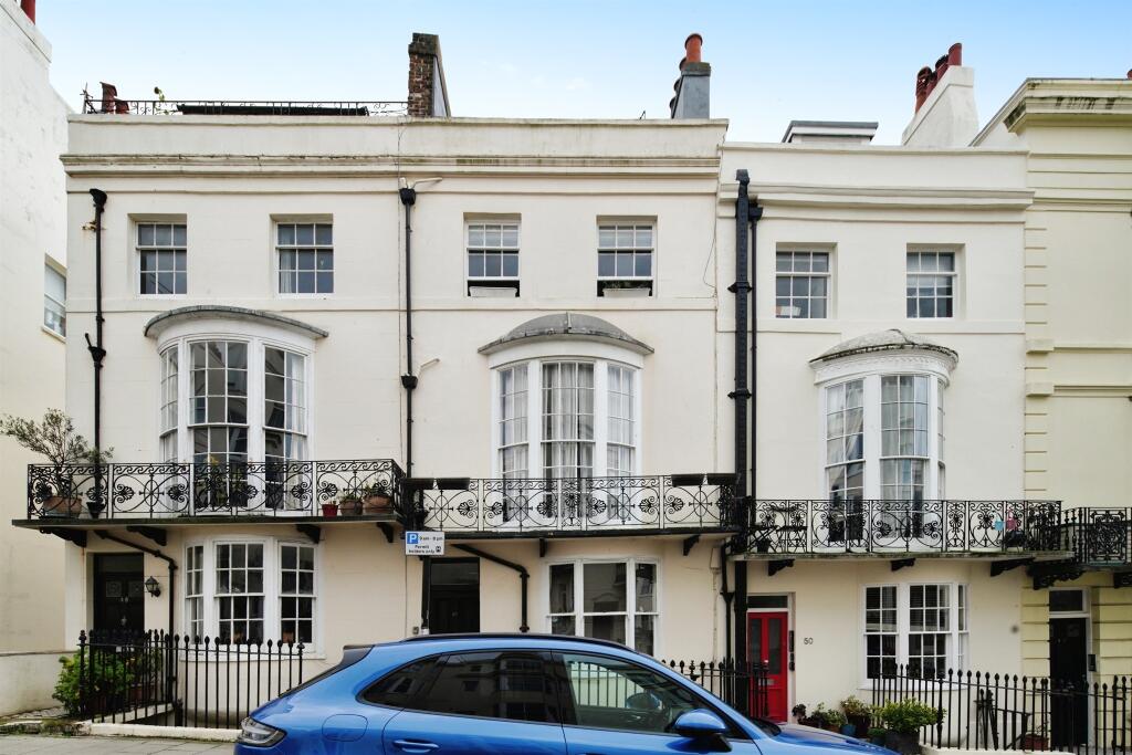 Main image of property: Waterloo Street, Hove
