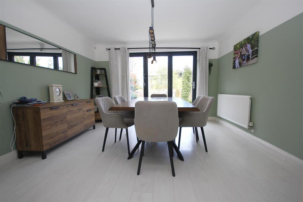 House in Whiteley, Solent Business Park - More
