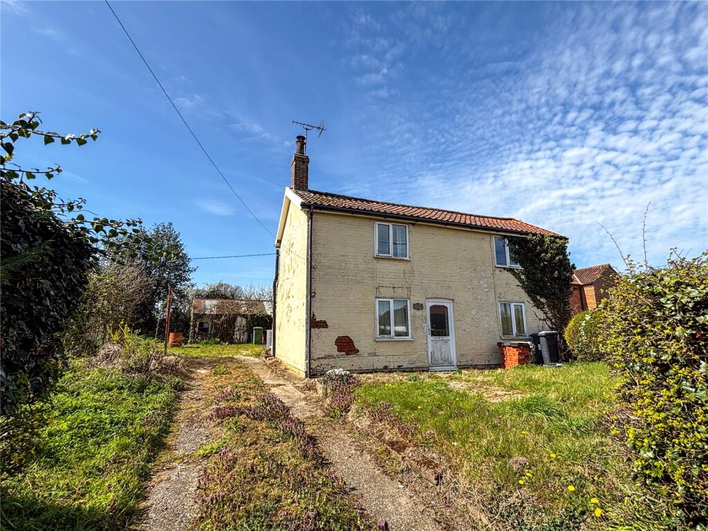 Main image of property: Brisley, Norfolk