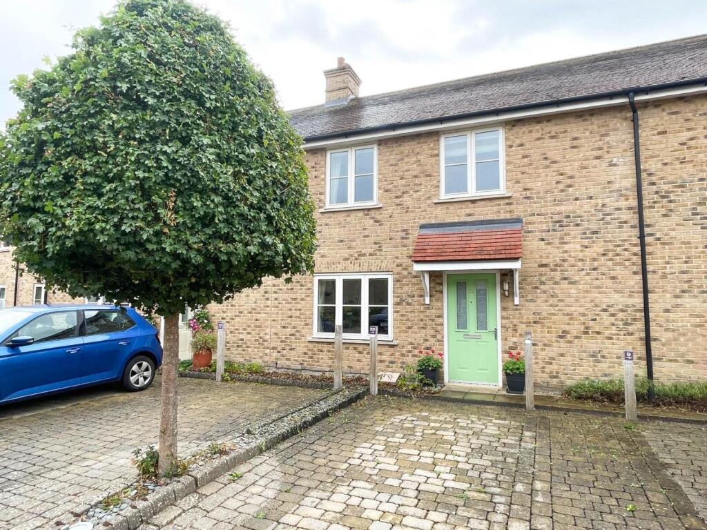 Main image of property: Old School Court, Great Shelford, Cambridge