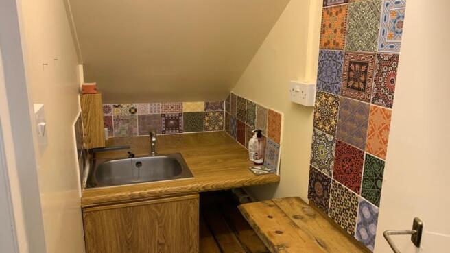 Kitchenette