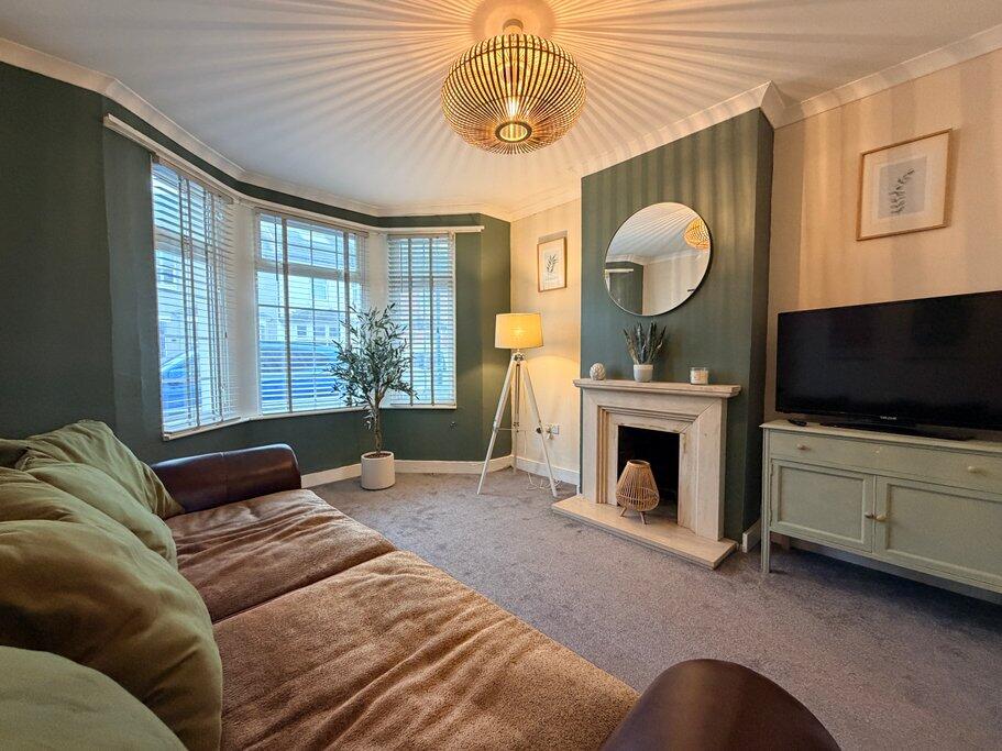 Main image of property: Frampton Road, Hythe  United Kingdom, CT21