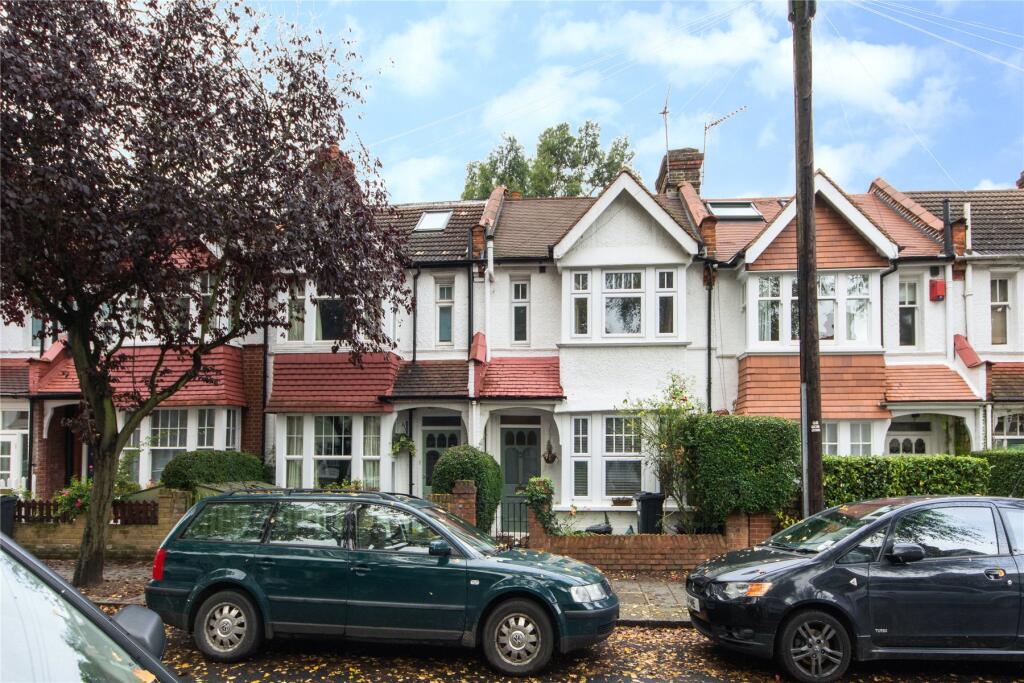 Main image of property: Riverview Grove, Chiswick, London, W4