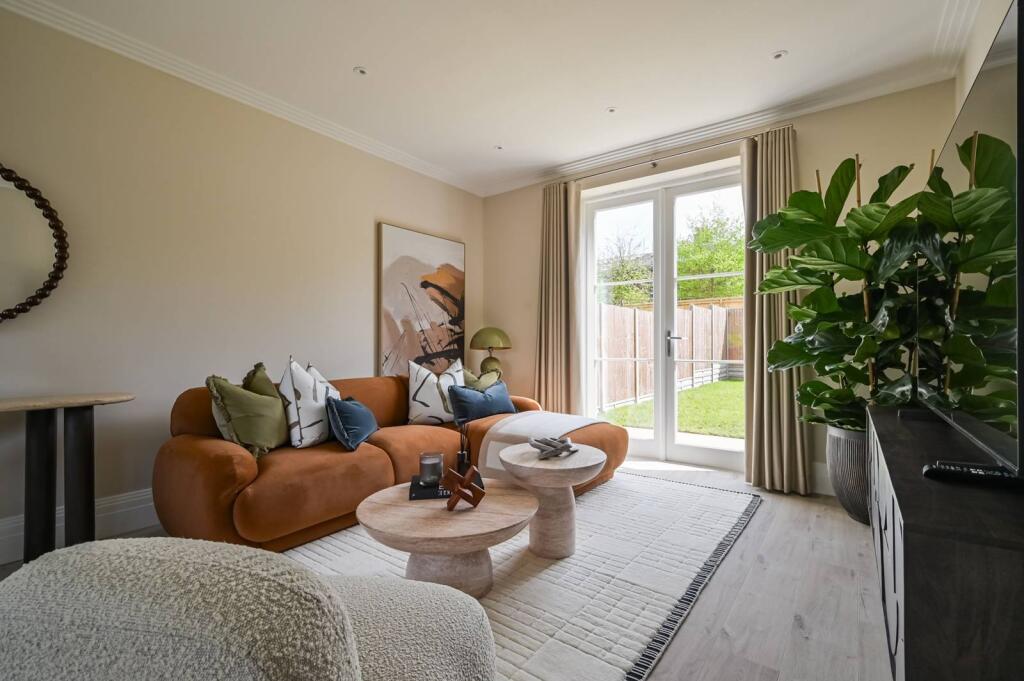 Main image of property: Trent Park, Enfield, Barnet, EN4