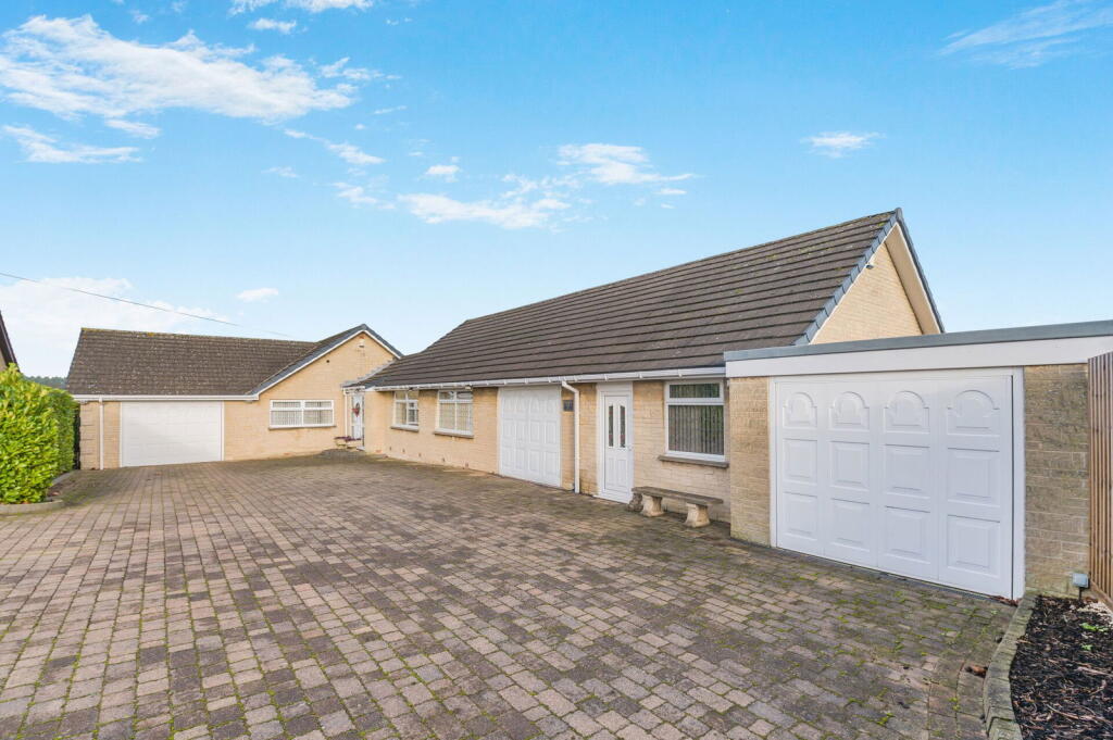 Main image of property: Hillside Close, Whitwell, Worksop, S80 4NQ