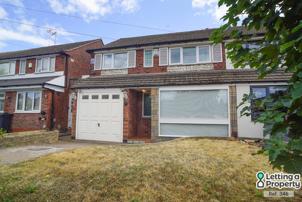 Main image of property: Elford Road, Birmingham, B17 0SA