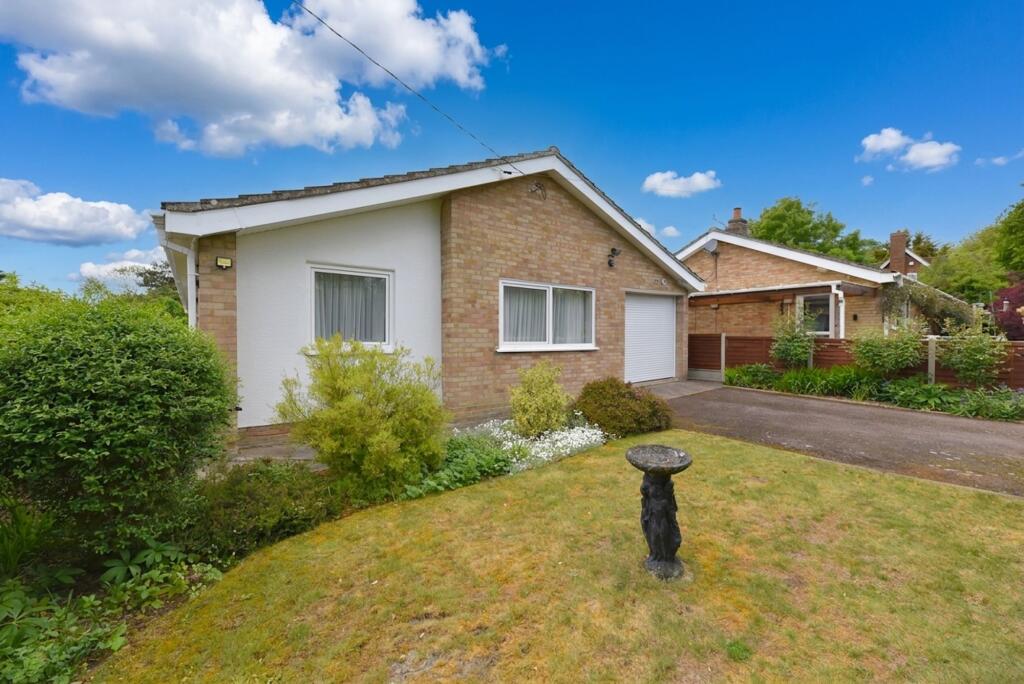 Main image of property: High Street, Tadlow, SG8