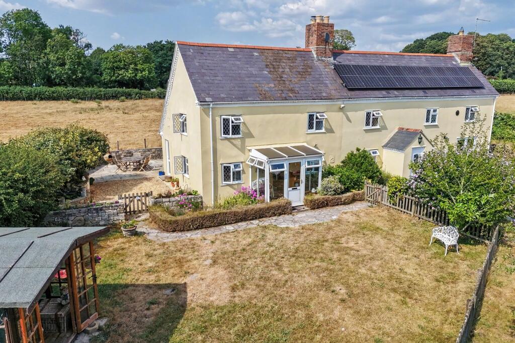 Main image of property: East Stoke