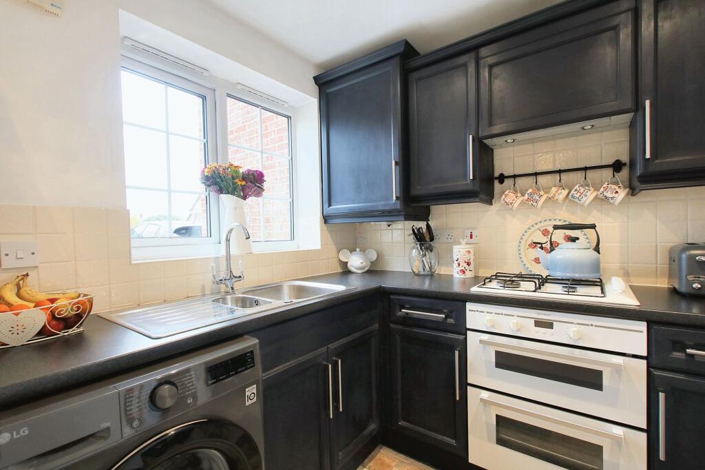 House in South Derbyshire, Hatton - View 6