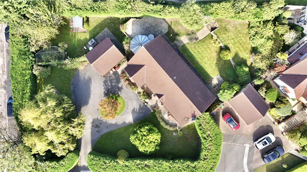 Rectory Close, Heswall, Wirral, CH60 photo 2