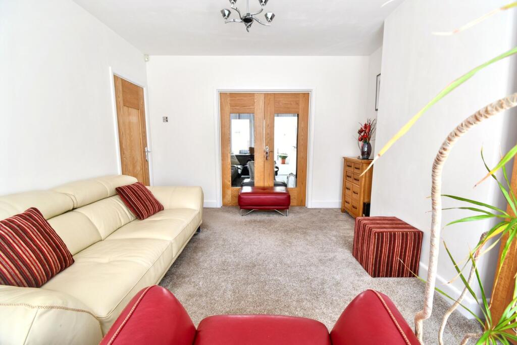 House in Milton Keynes - View 4