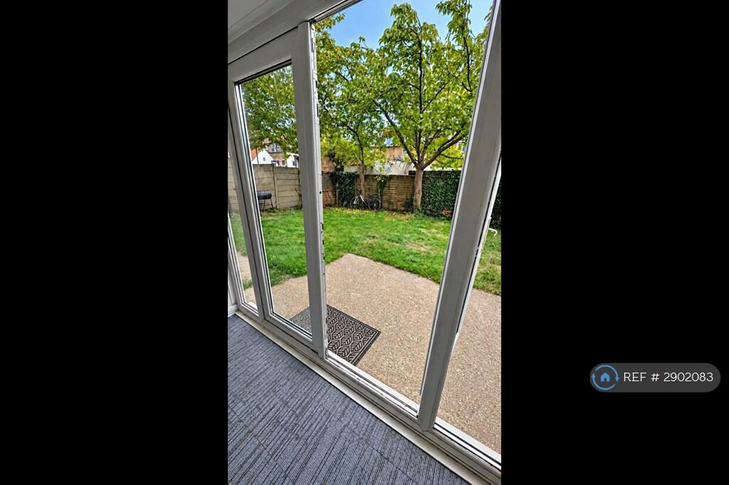 Main image of property: Babington Road, London, SW16