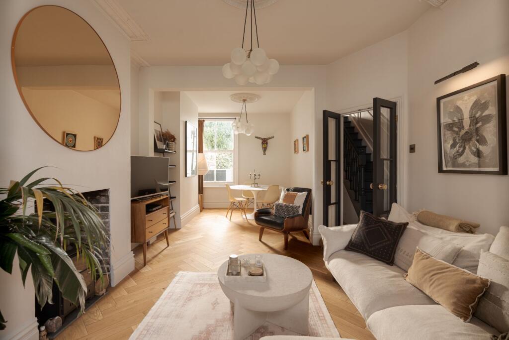Main image of property: Maldon Road, Brighton