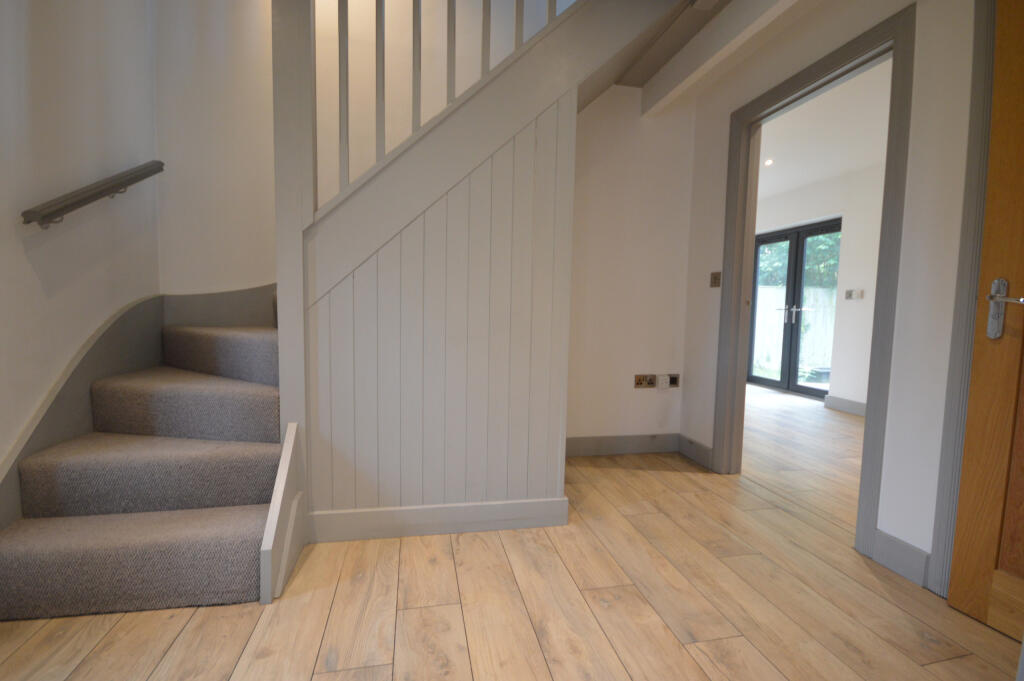 House in Brimfield, Herefordshire - More