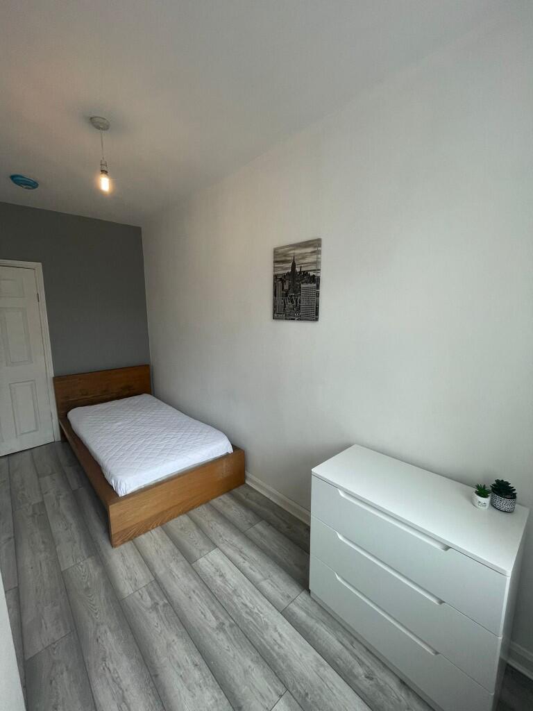 Main image of property: Clare Street, Stoke-On-Trent, Staffordshire, ST4