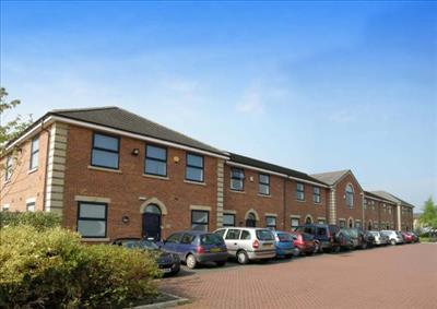 Main image of property: Unit 3c Edison Court Wrexham Technology Park, Wrexham, LL13
