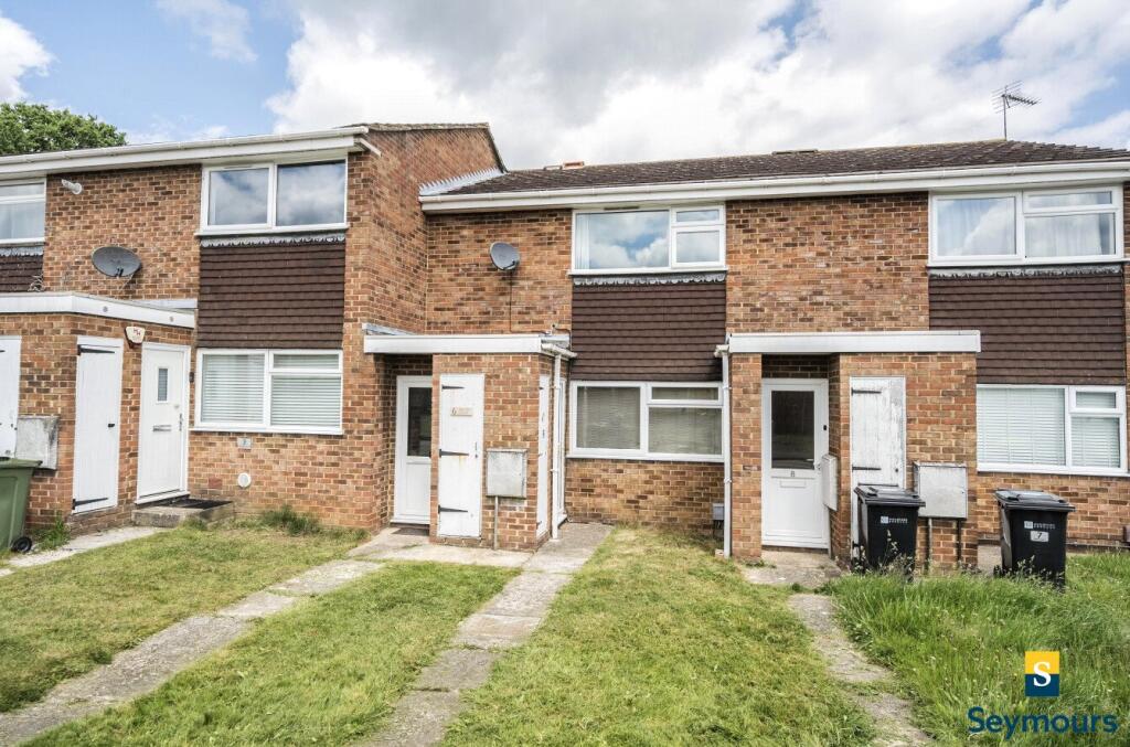 Main image of property: Grange Court, Little Street, Guildford, Surrey, GU2