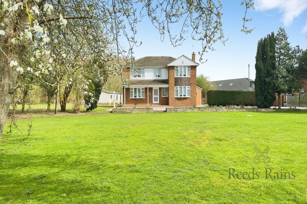 Main image of property: Camblesforth Road, Selby, North Yorkshire, YO8