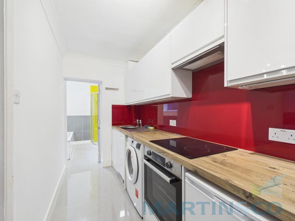 Main image of property: Argyle Road, Brighton 