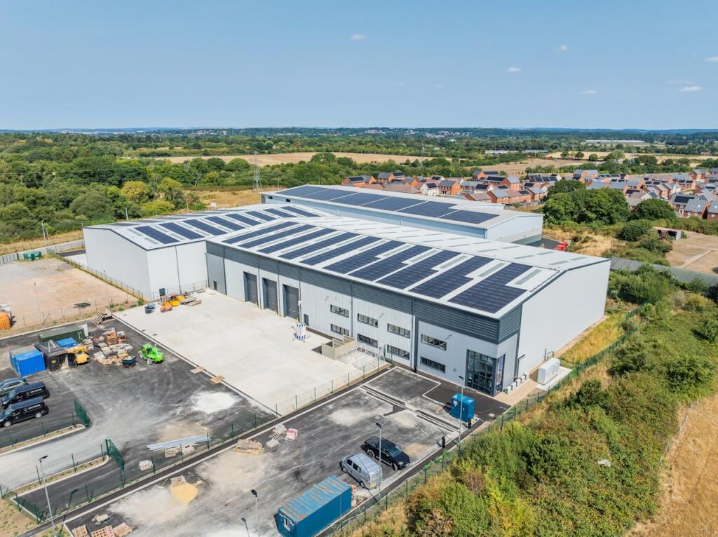 Additional image 9 of Magna Business Park, Magna Road, Poole, BH11 9FA