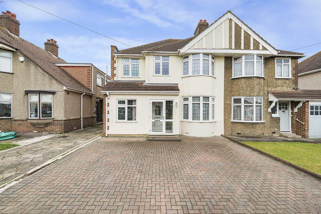 Main image of property: Harland Avenue, Sidcup