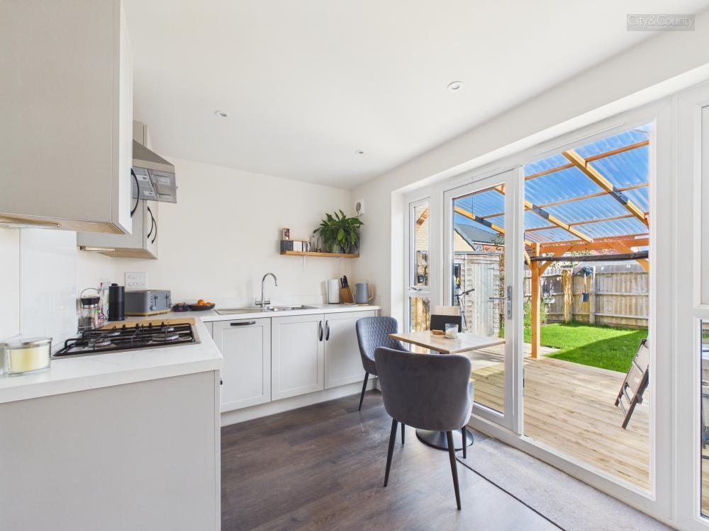 House in Peterborough - View 3