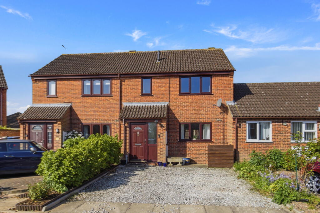 Main image of property: Upton Gardens, Upton-upon-Severn, Worcestershire, WR8 0NU