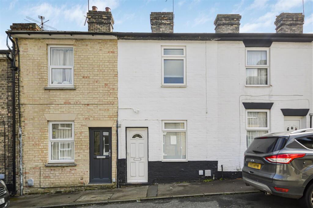 Main image of property: Eden Road, Haverhill