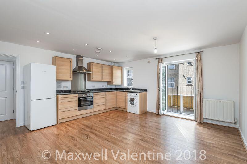 Apartment in London - View 3